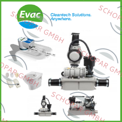 Evac-8541056 price