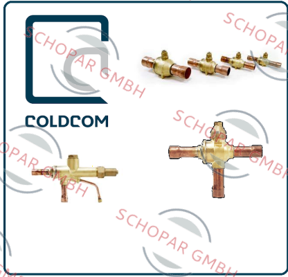 COLDCOM-SP 45 DN10 5/8" 601011030 price