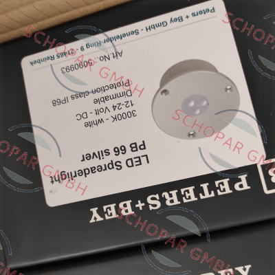 Peters-Bey-5090993 Type: PB 66 price