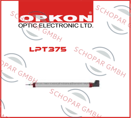 Opkon-LPT375 price