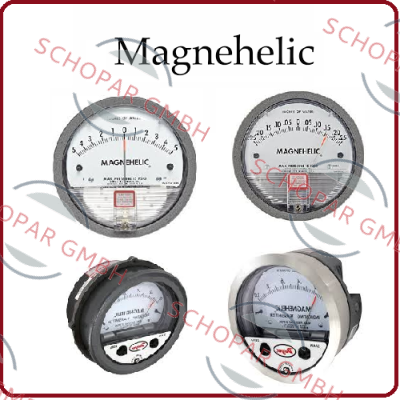 Magnehelic-2300  price