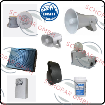 DNH-DSP-15 EExmNT,IIB, 100V,LC #578701 price