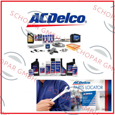 AC DELCO-X 4336 E  price