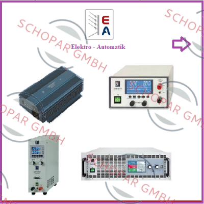 EA Elektro-Automatik-EA-PS 9080-100 1U 19" 1HE 3000  price