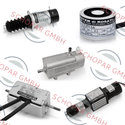System di Rosati-RA-1200-400Vca  price