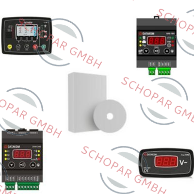 DATAKOM-DKG-152 price