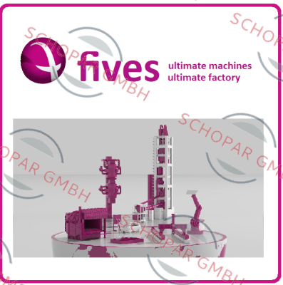 Fives-C343858A price