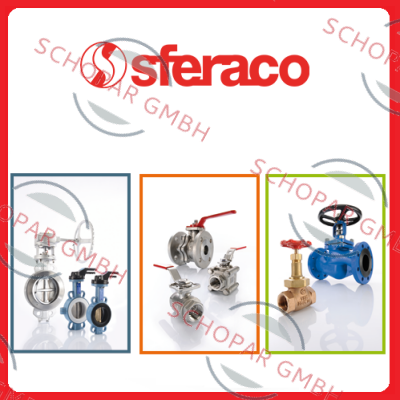 Sferaco-180.100 price