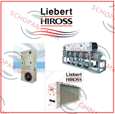 Liebert Hiross-CU-01...03/Z  price