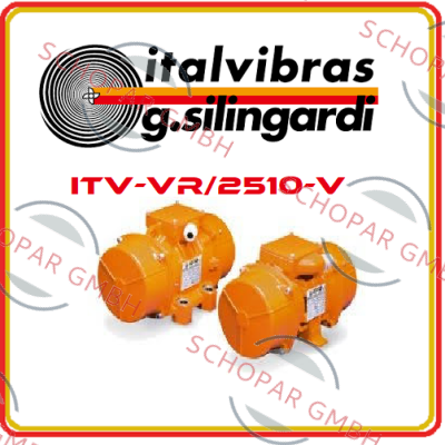 Italvibras-ITV-VR/2510-V price