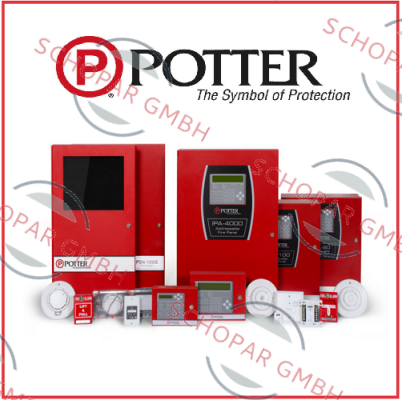 Potter-20000768 VSR-EU DN65 - 2.1/2" price