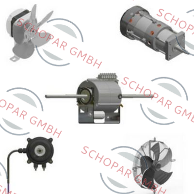 FMI (Fan Motors Italia)-BA31000  price