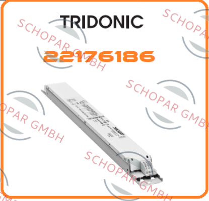 Tridonic-22176186 price