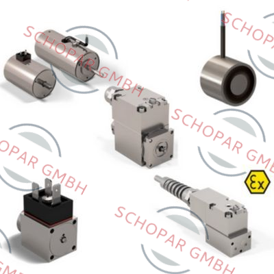 Schienle-EX 01 24 V DC  price