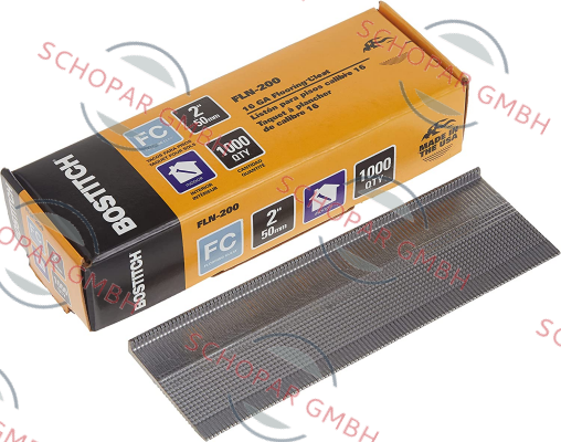 Bostitch-FLN-200 (box 1x1000 pcs) price