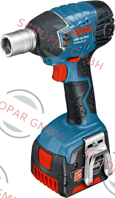 Bosch-GDS 14,4 V V-LI 2x 4.0Ah price