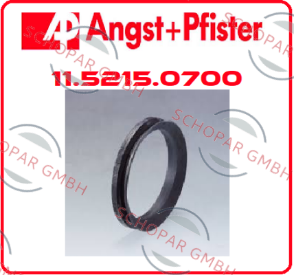 Angst-Pfister-1152150700 price