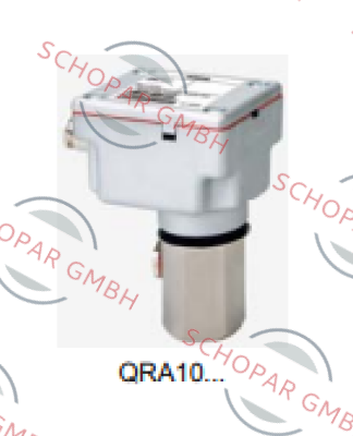 Siemens (Landis Gyr)-UV- Flammenfuehler QRA 10.C  price