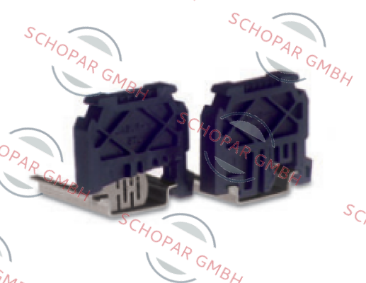 Cabur-BT005 (pack x25) price