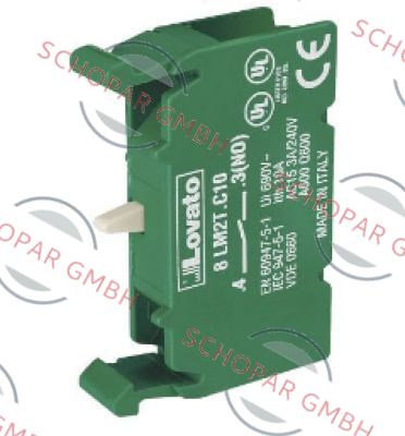 Lovato-8LM2TC10 price