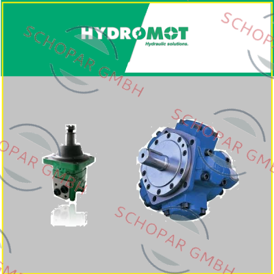 Hydromot- HM CPRM-315-1mr CD  price