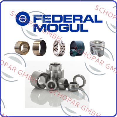 Federal Mogul-BP25 CBB/12x15  price