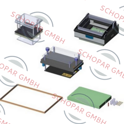 Ingun-HSS-150-0008 / HSS-150 306 400 A 5002 M price