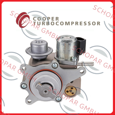 Cooper Turbocompressor-TA3460  price