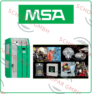 Msa-P/N 10112503  price