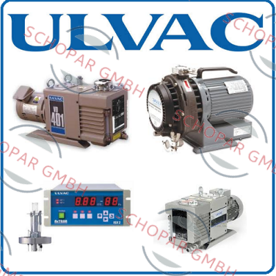 ULVAC-DA-60D price