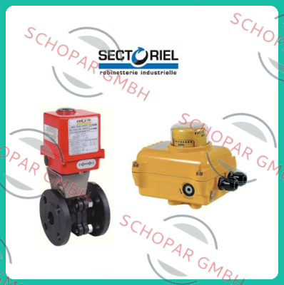 Sectoriel-2" 715 XS + UMA3,5 price
