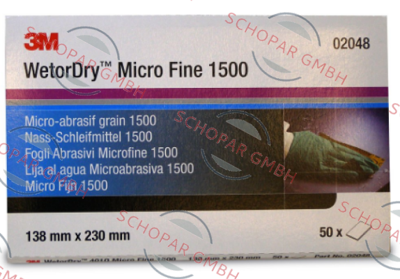 3M-02048 price
