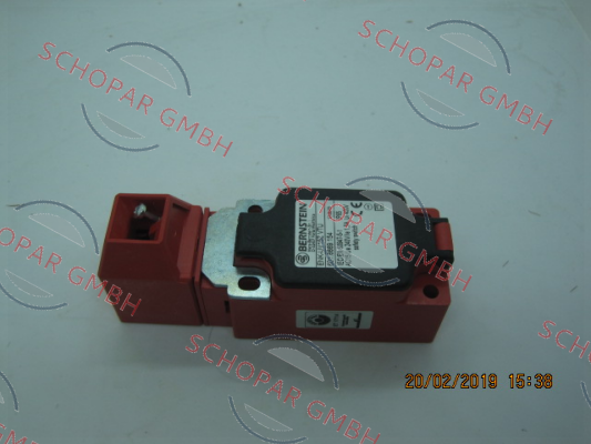 Bernstein-P/N: 6016669154 Type: ENK-UV15Z VTU price