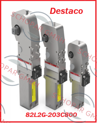Destaco-82L2G-203C800 price