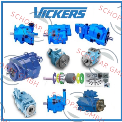 Vickers (Eaton)-02-337583   DG5V8H33CMUB10 price