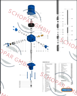 Pressol-02380. price