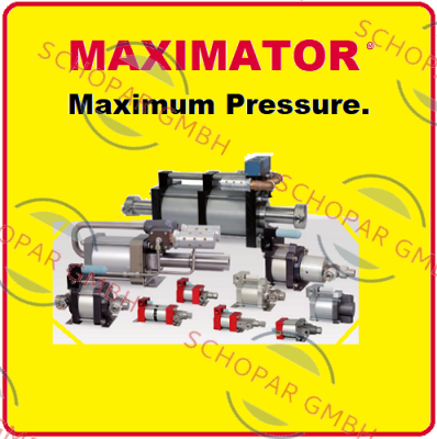 Maximator-21C4M price