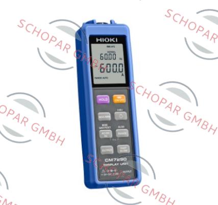Hioki-CM7290 price