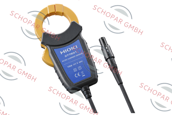 Hioki-CT7631 price