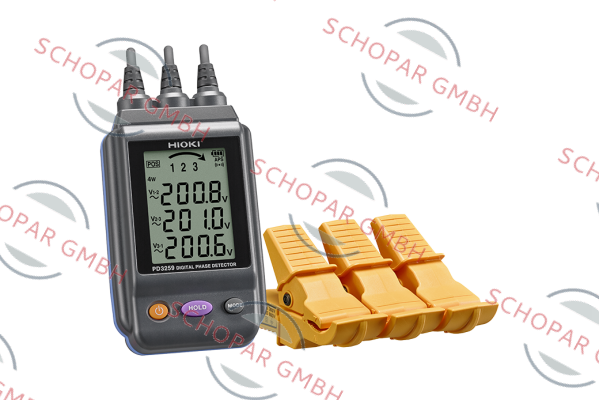 Hioki-PD3259 price
