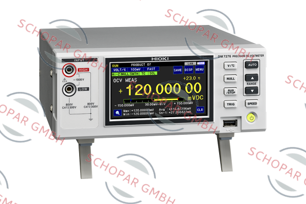 Hioki-DM7276-02 price