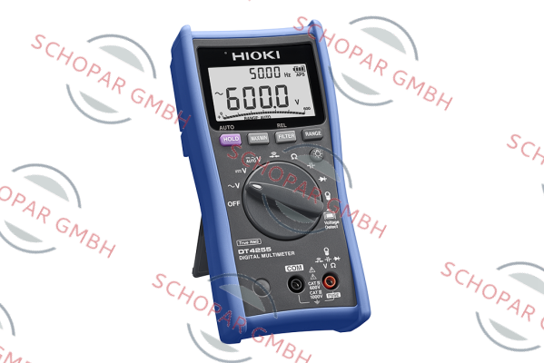 Hioki-DT4255 price