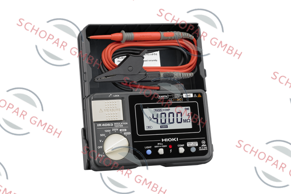 Hioki-IR4053-10 price