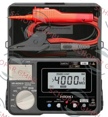 Hioki-IR4053-11 price