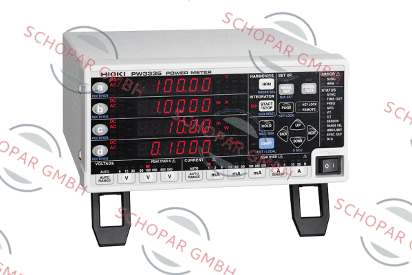 Hioki-PW3335-02 price