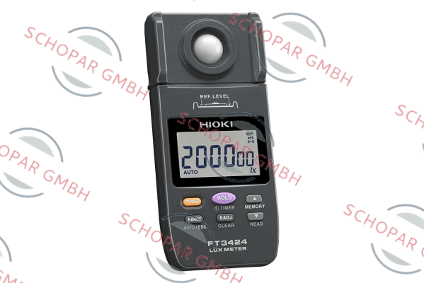 Hioki-FT3424 price