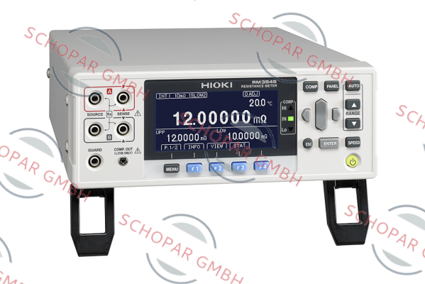 Hioki-RM3545-01 price