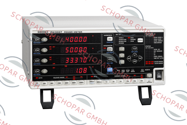 Hioki-PW3337-02 price