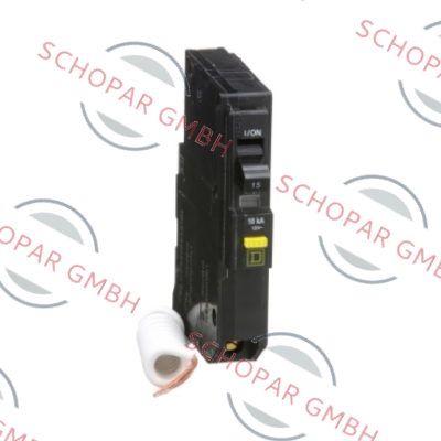 Square D (Schneider Electric)-QO115GFI price