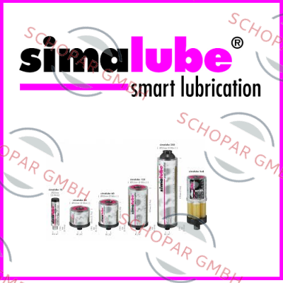 Simalube-250ML"LIK price